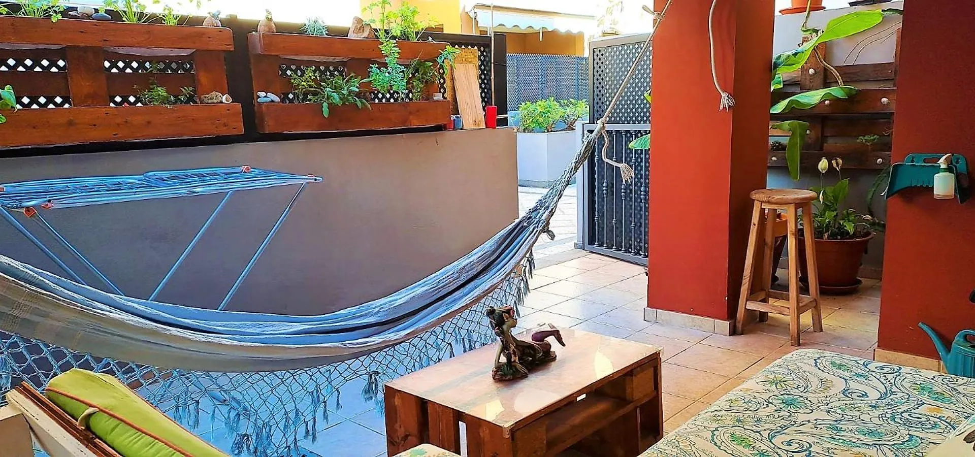 Apartment Casa Maya Adeje Tenerife Sur Pool And Terrace Costa Adeje